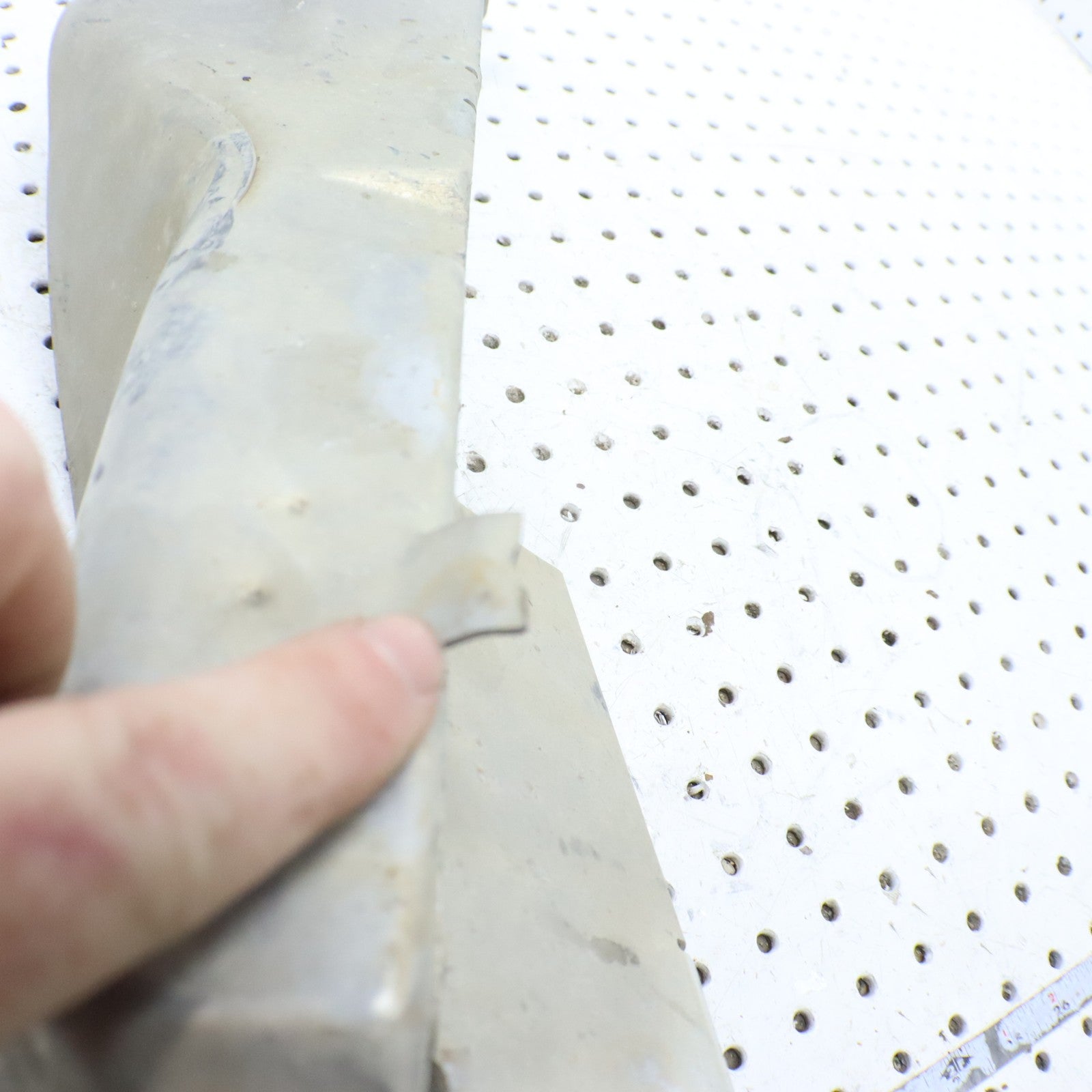 2009 Polaris Sportsman 800 Exhaust Heat Shield 5251237