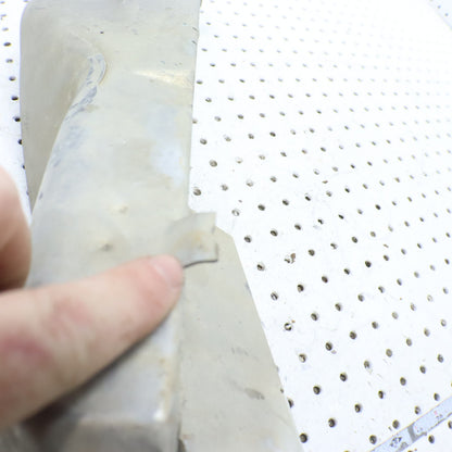 2009 Polaris Sportsman 800 Exhaust Heat Shield 5251237