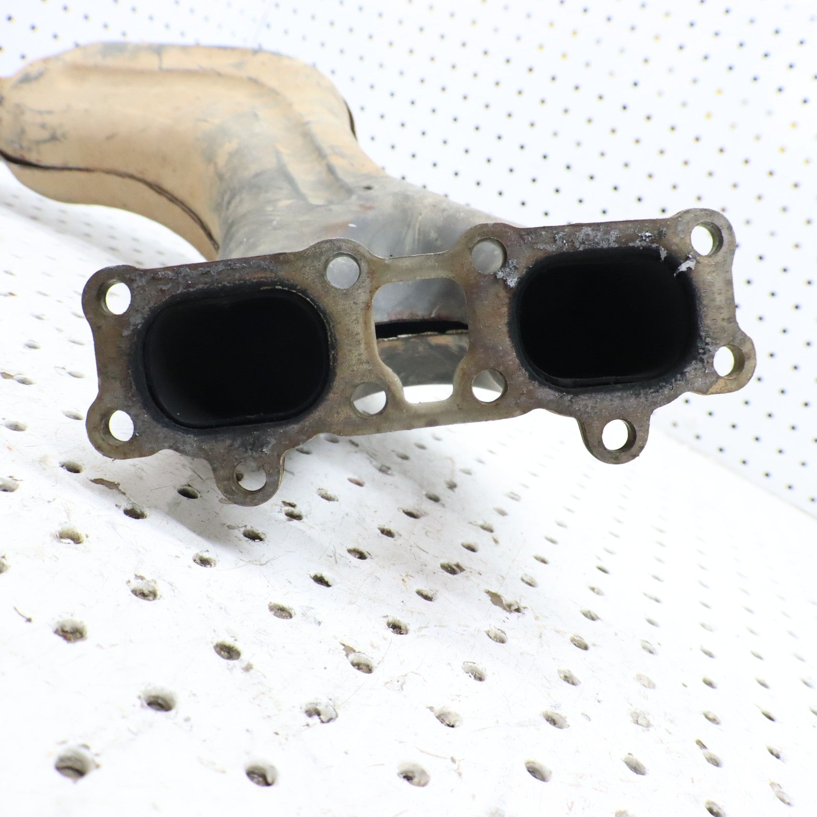 2013 Polaris Ranger Xp 900 Exhaust Headpipe Header 1262292