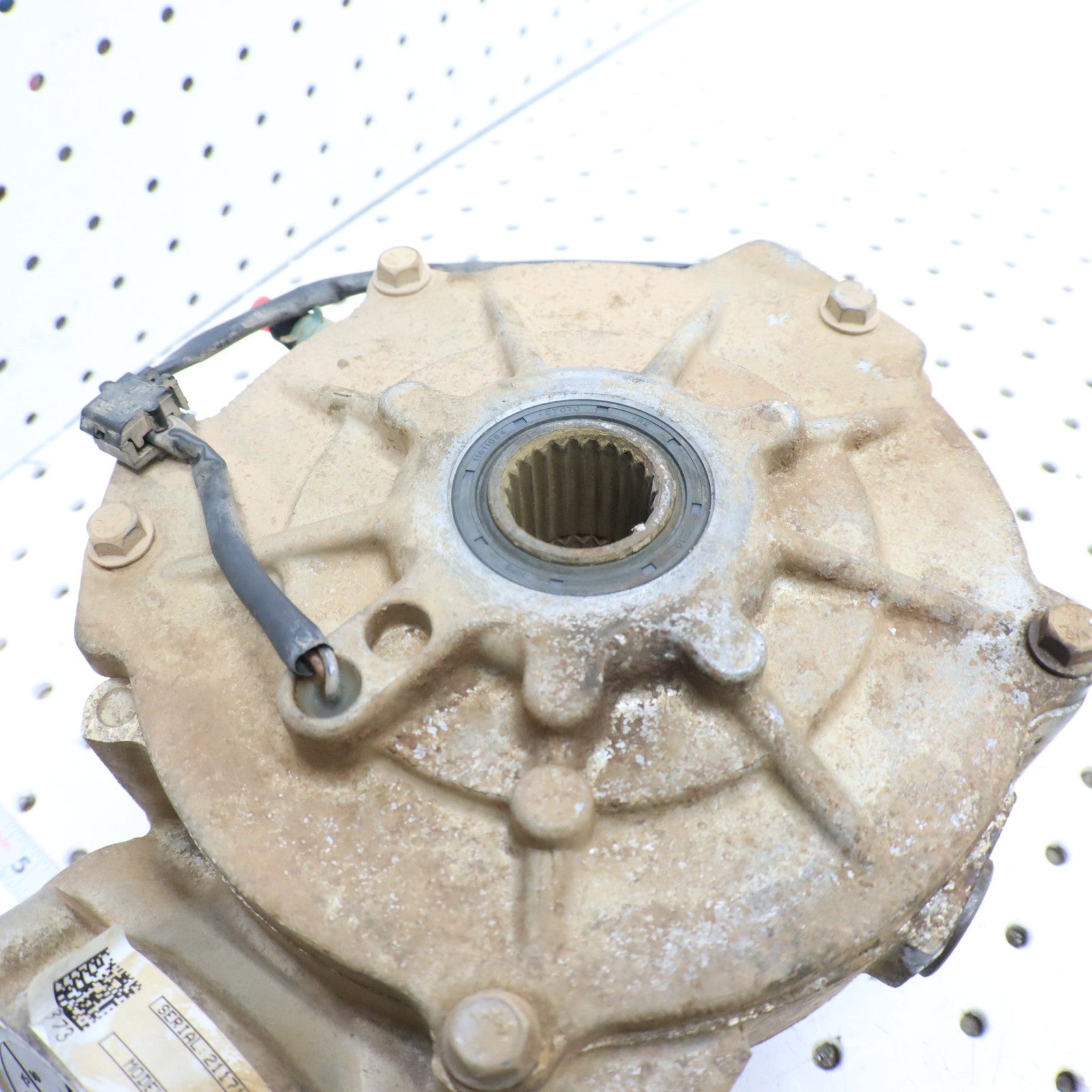 2017 Polaris Sportsman 570 Front Gearcase Differential 1333393; 1337