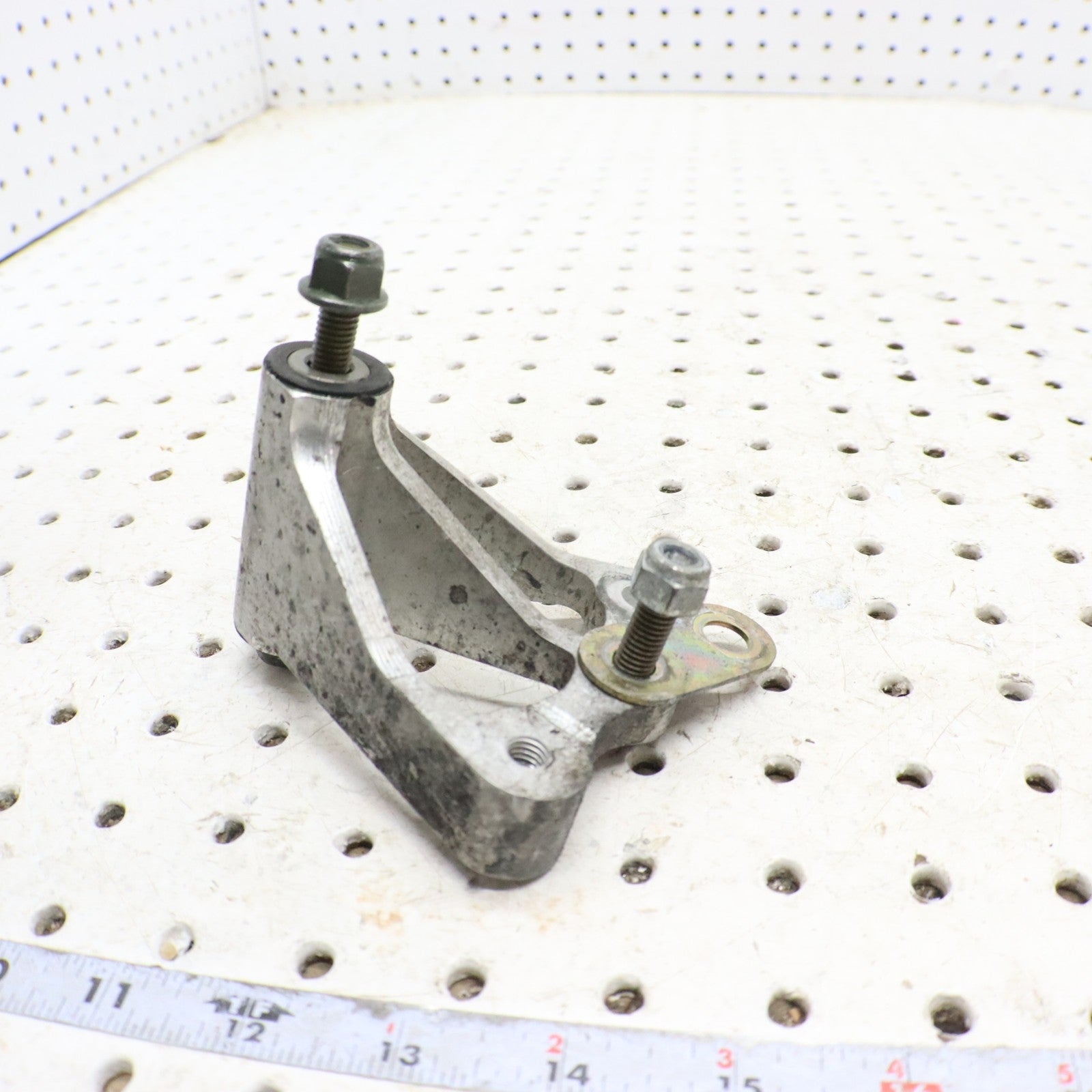 2016 Polaris Rush 800 Pitman Steering Arm 1824284; 1824418