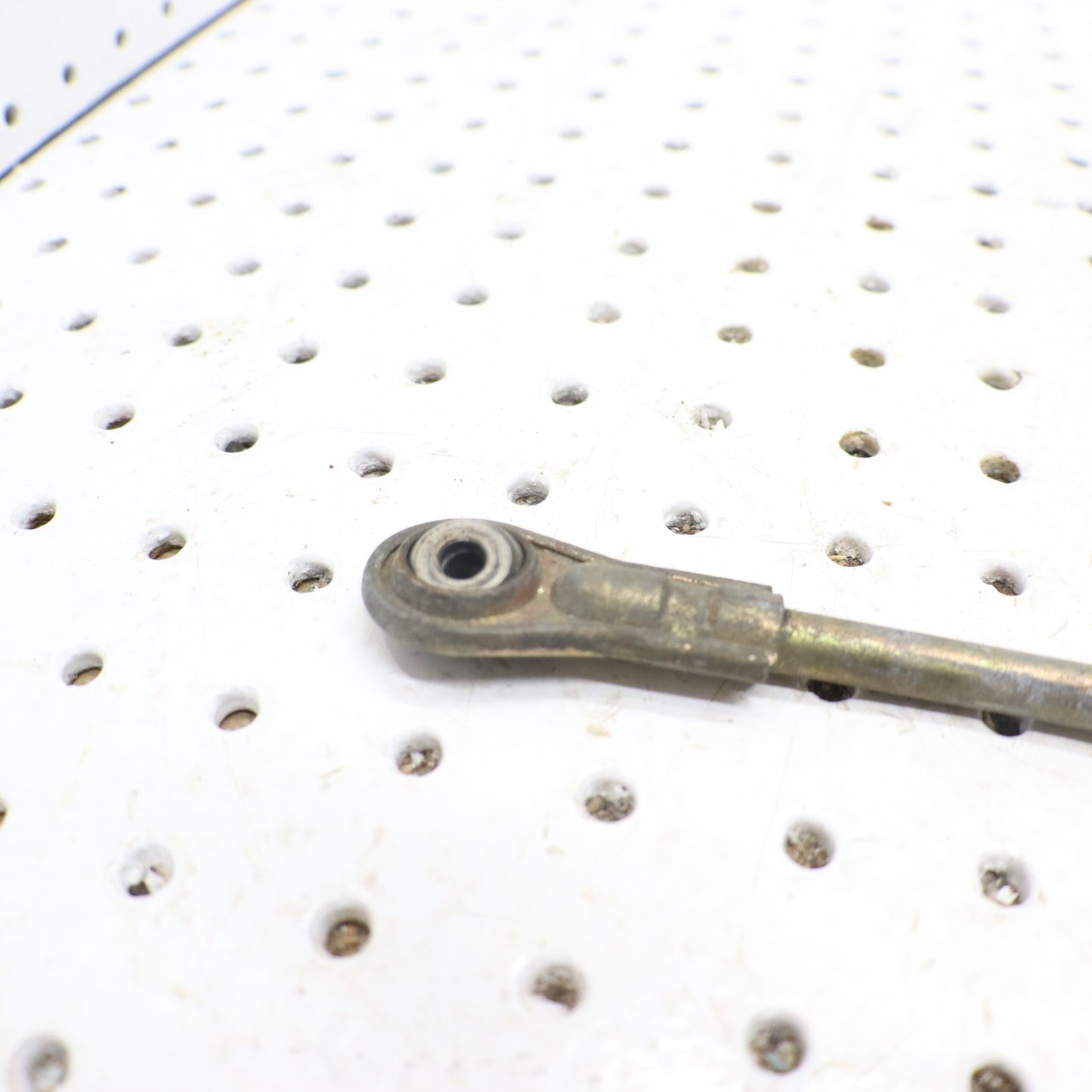 2009 Polaris Sportsman Xp 850 Shifter Rod 1823423