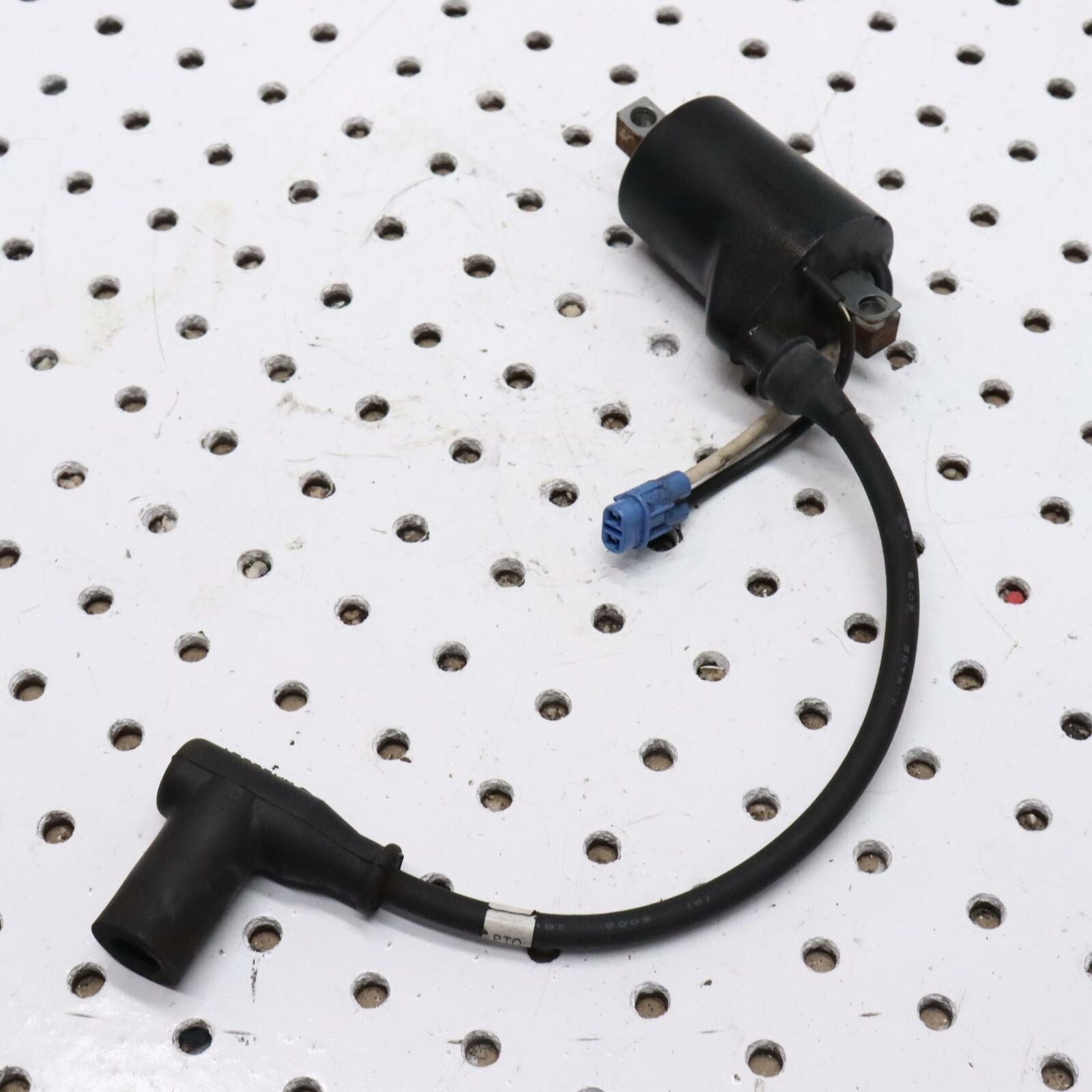2006 POLARIS CLASSIC 700 IGNITION COIL 4011104