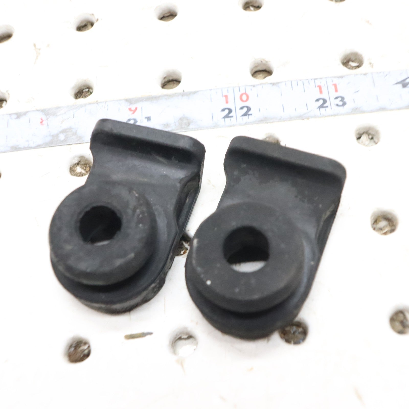 2016 Polaris Sportsman 570 SEAT LATCH GROMMET 5415539