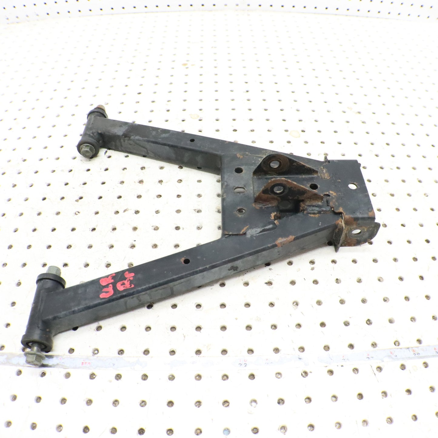 2013 Polaris Ranger 800 Upper Right Rear Control A Arm  1018184-458
