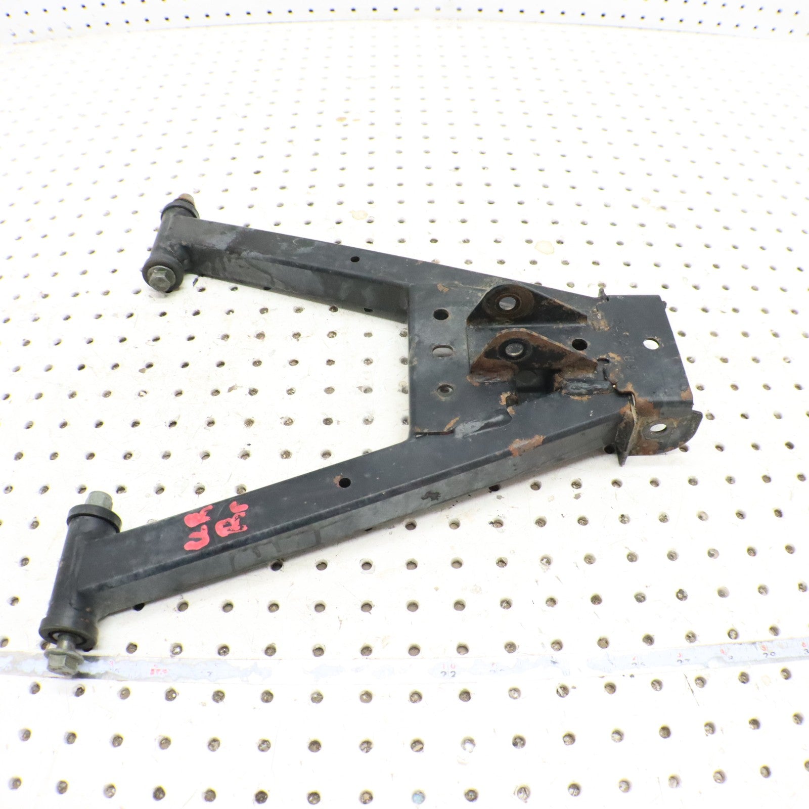2013 Polaris Ranger 800 Upper Right Rear Control A Arm  1018184-458