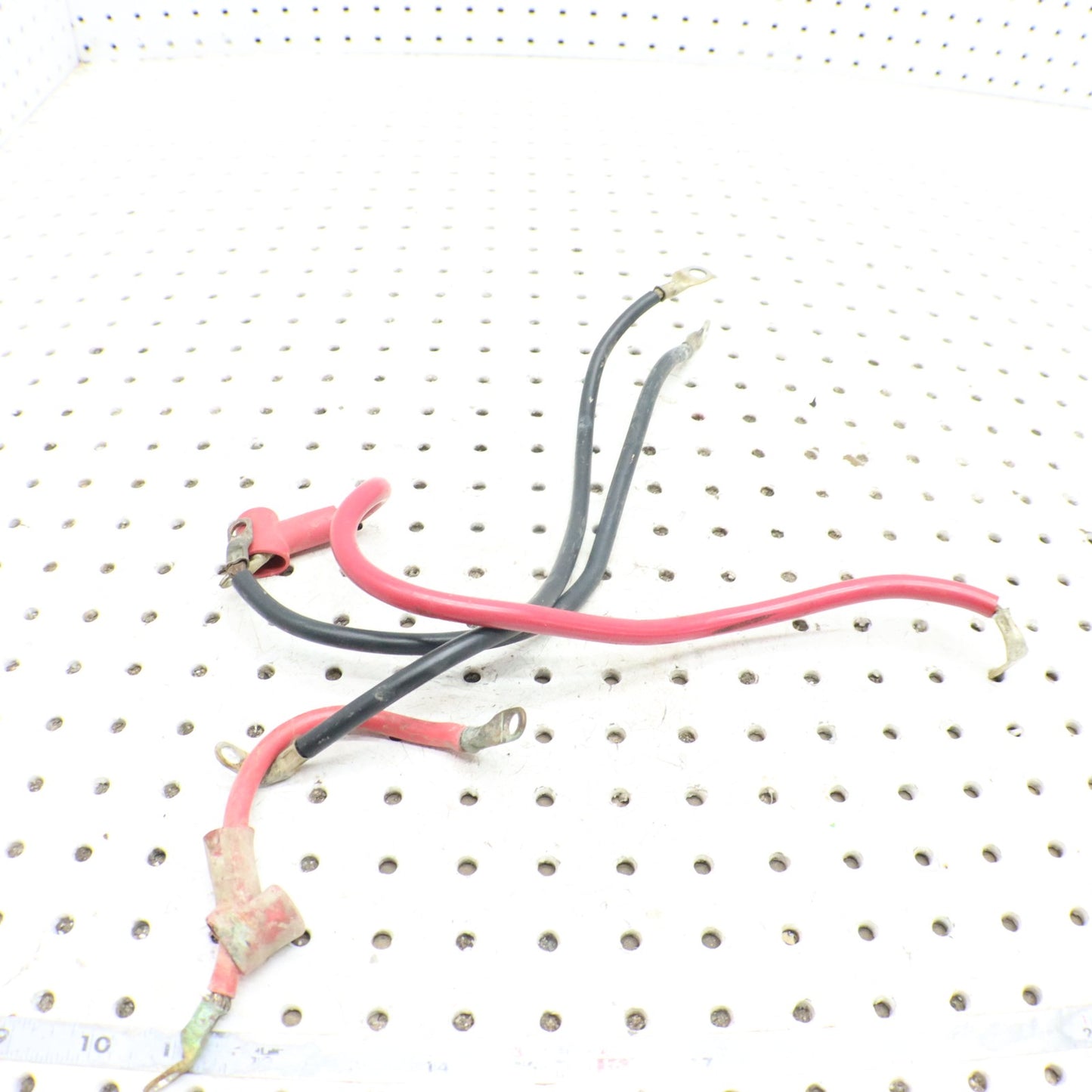 2012 Polaris Sportsman 500 Battery Cables 4010471; 4010093 ; 4010074 