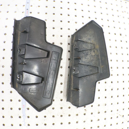 2013 Polaris Ranger 800 Cv Joint Shield Axle Protector Guard L & R