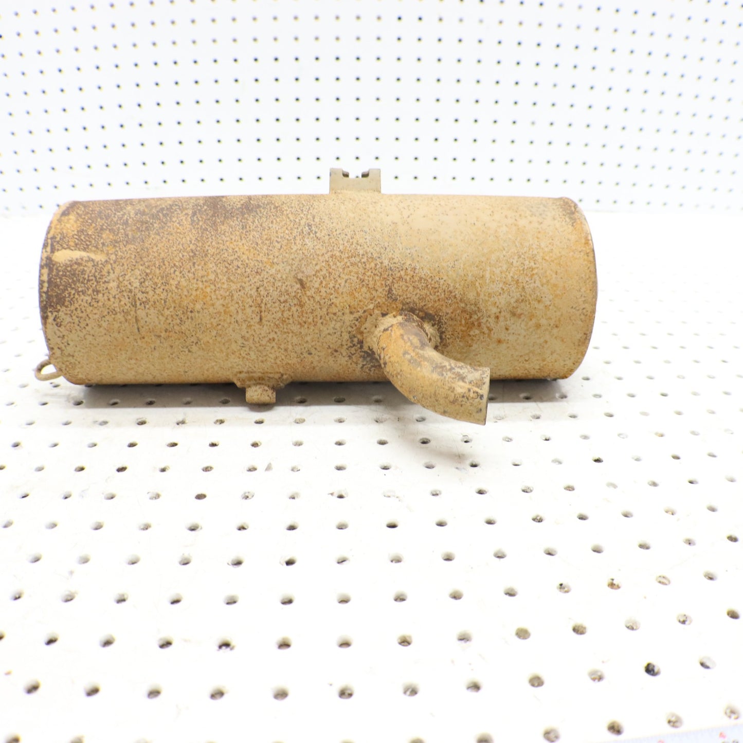 2016 Polaris Sportsman Sp 570 Exhaust Muffler Silencer Resonator 1262445-489