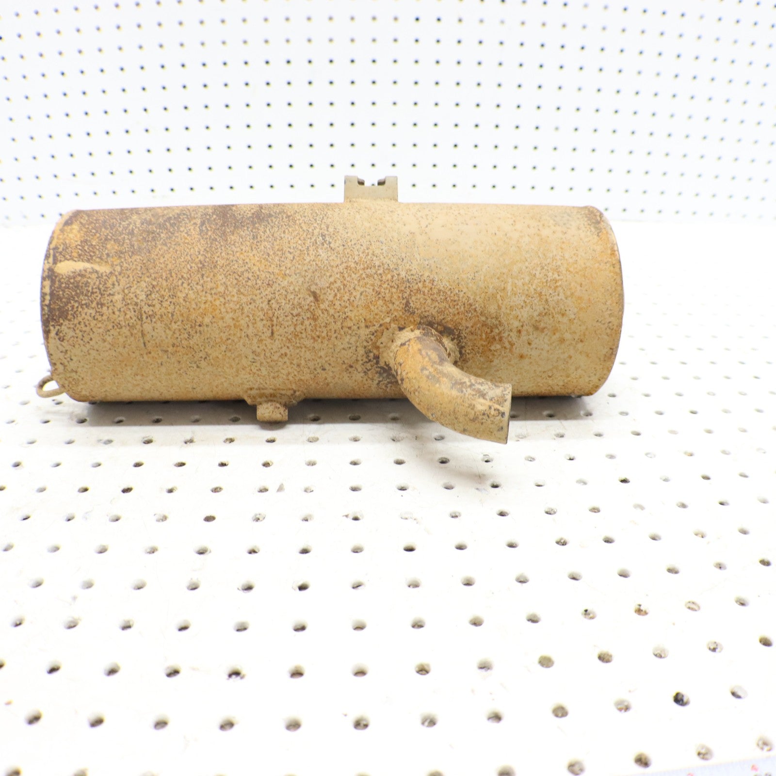 2016 Polaris Sportsman Sp 570 Exhaust Muffler Silencer Resonator 1262445-489