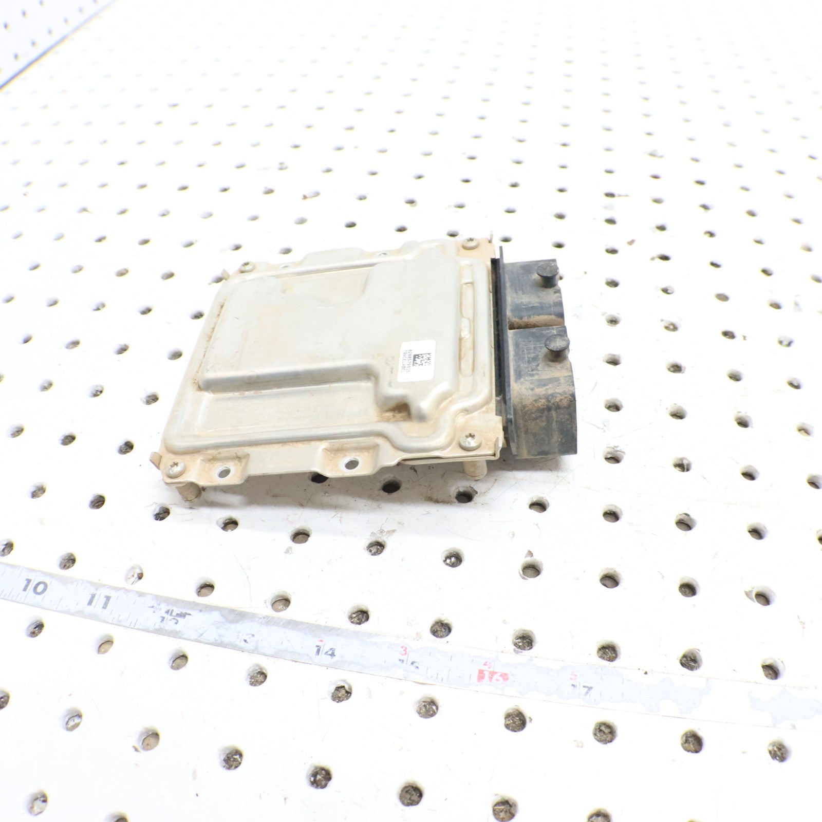 2017 Polaris Sportsman 570 Ecu Ecm Cdi Computer 4012838; 4016383