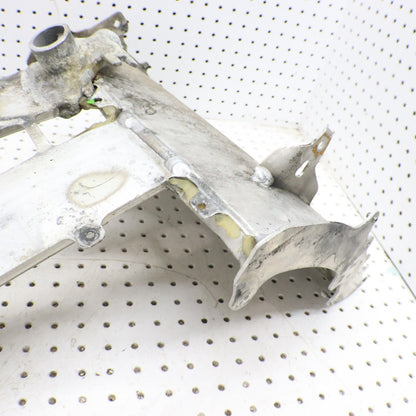 2016 Arctic Cat M8000 Tunnel Heat Exchanger 0713-110