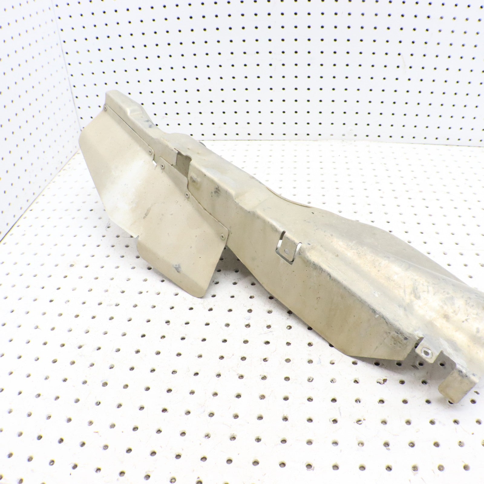 2009 Polaris Sportsman 800 Exhaust Heat Shield 5251237