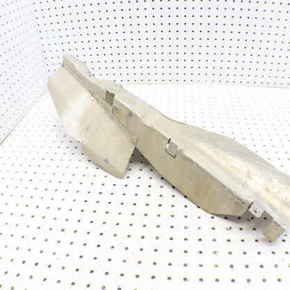 2009 Polaris Sportsman 800 Exhaust Heat Shield 5251237