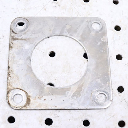 2002 ARCTIC CAT ZR 600 Plate, Oil Seal 3004-775