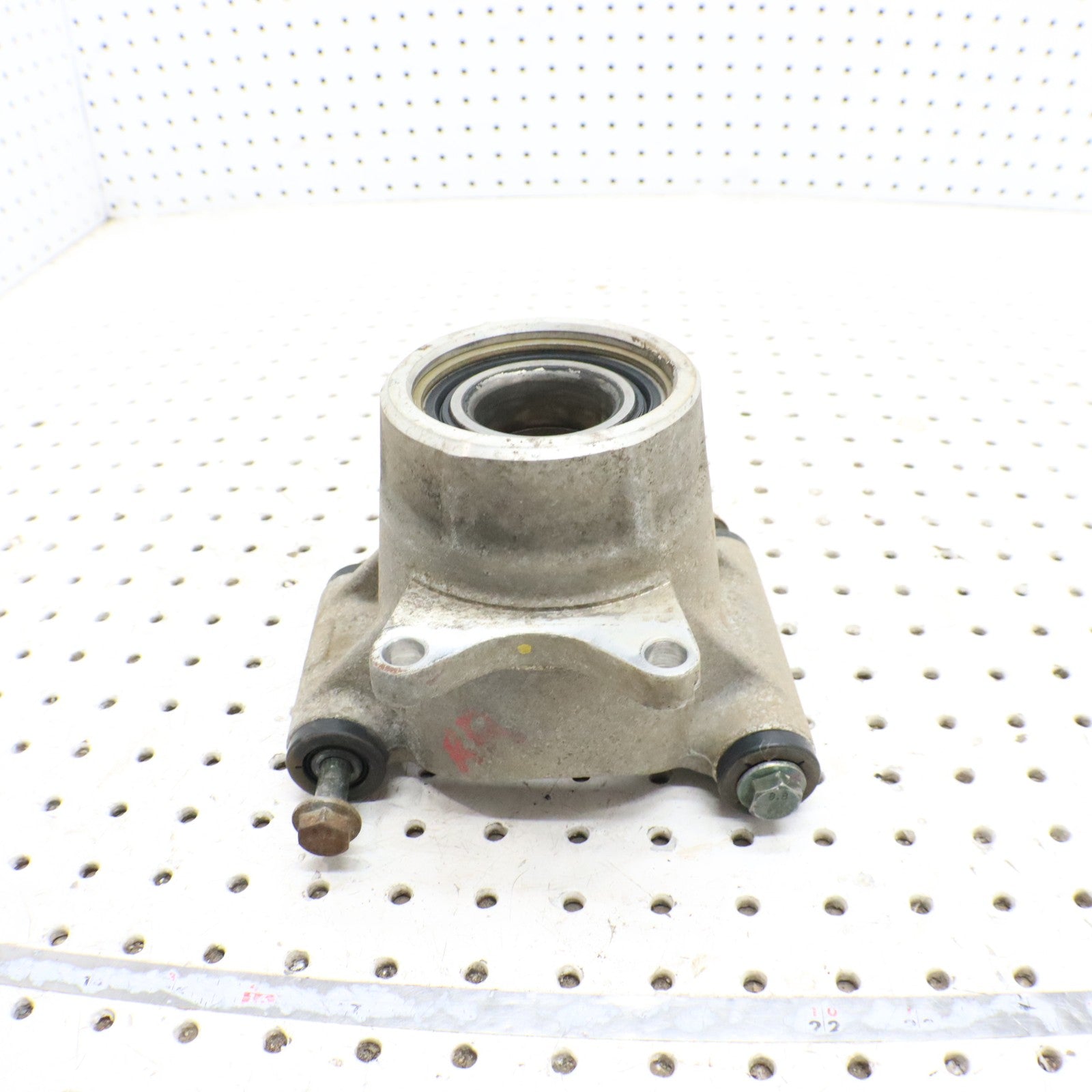 2013 Polaris Ranger 800 Bearing Carrier Knuckle Right Rear 