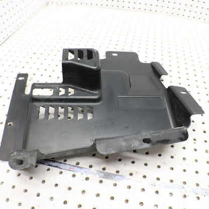 2013 Polaris Ranger 800 PANEL-WHEEL WELL, LH, BLK 5437690-070