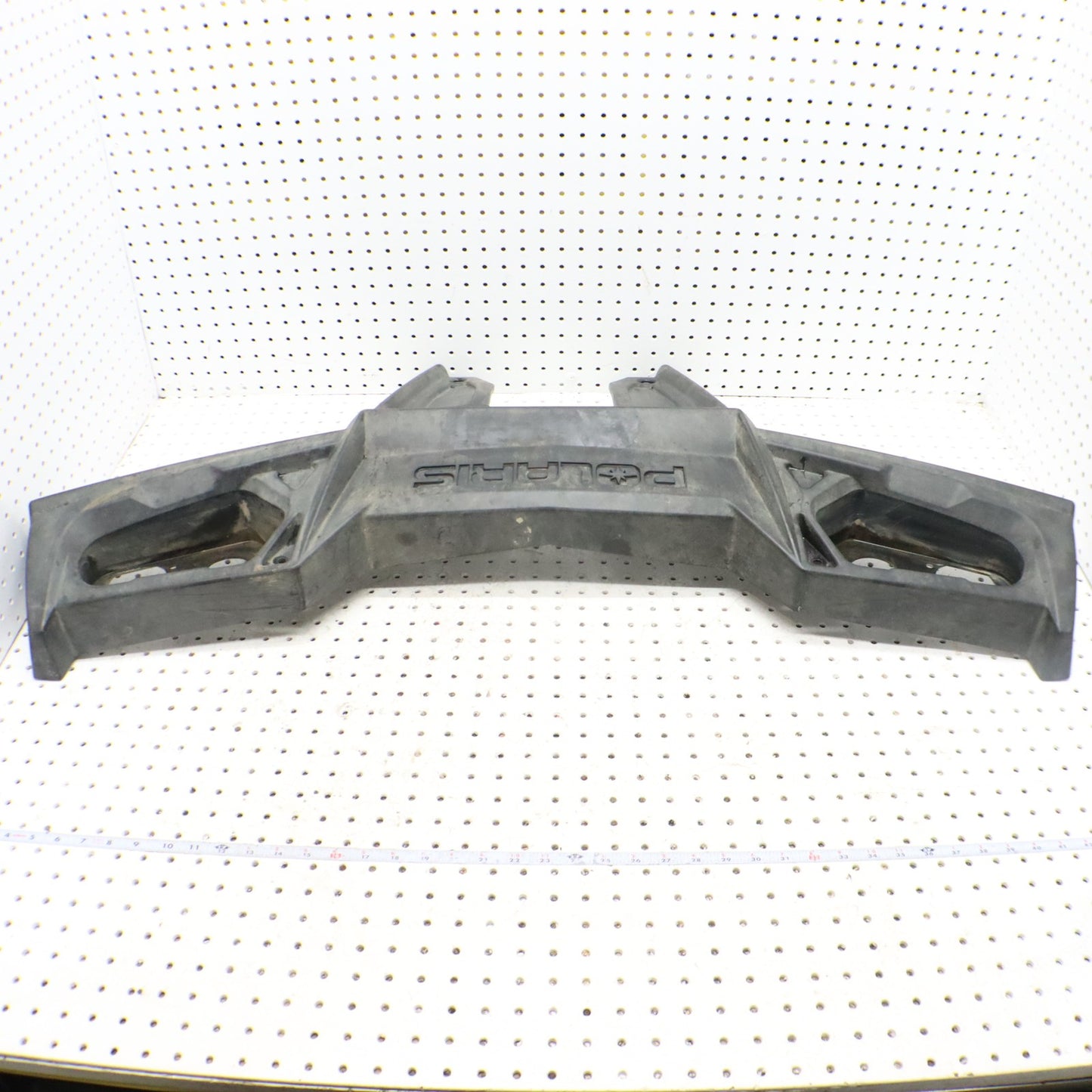 2009 Polaris Rzr 800 Rear Bumper 2633396-070; 2634113-070