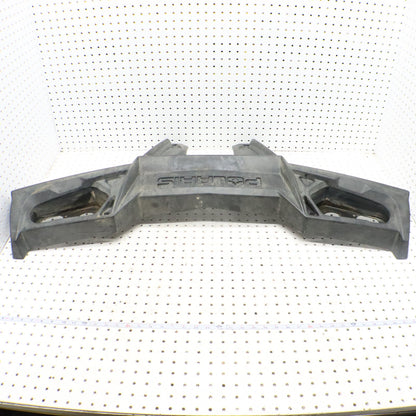 2009 Polaris Rzr 800 Rear Bumper 2633396-070; 2634113-070