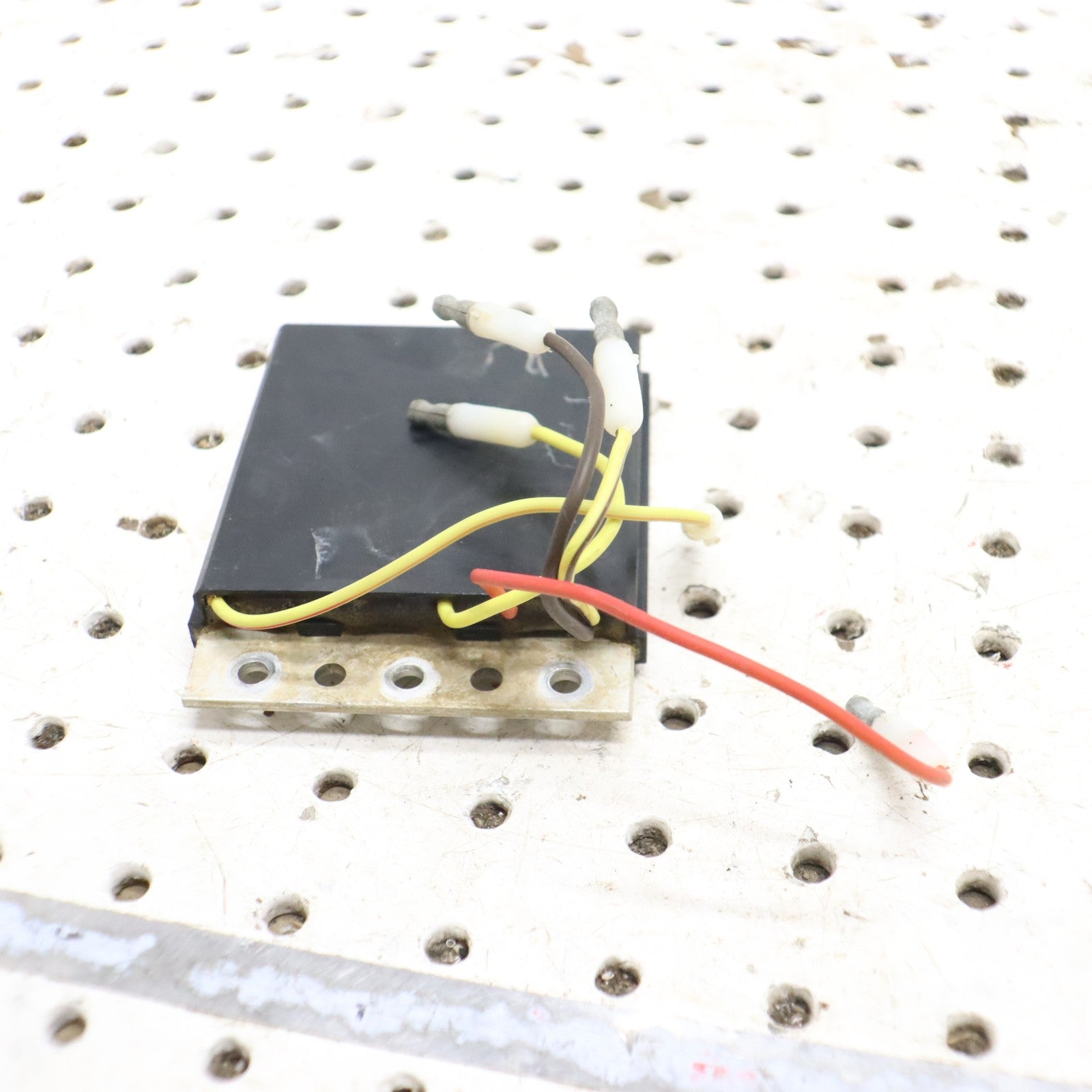 1998 Polaris Xplorer 400l Voltage Regulator LR-35 4060191 2205046