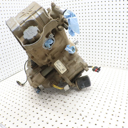 2017 Polaris Sportsman 450 Engine Motor COMPLETE 2206364