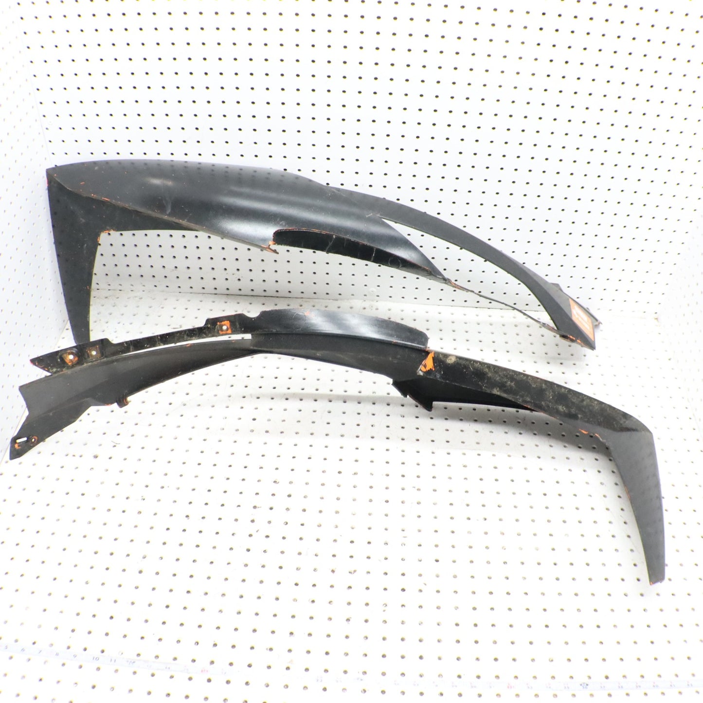 2012 Arctic Cat Proclimb M800 Hood L& R 3718-590 3718-591