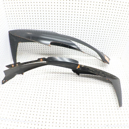 2012 Arctic Cat Proclimb M800 Hood L& R 3718-590 3718-591