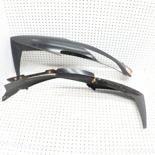 2012 Arctic Cat Proclimb M800 Hood L& R 3718-590 3718-591