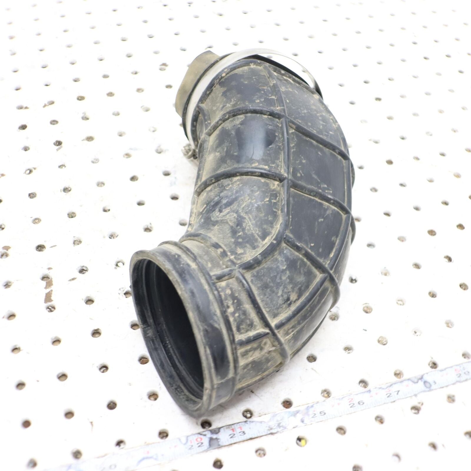 2009 POLARIS SPORTSMAN XP 850 AIRBOX INTAKE DUCT BOOT THROTTLE BODY BOOT 5413125