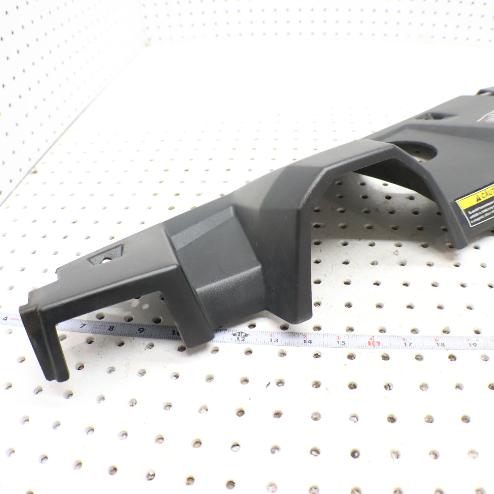 2013 Polaris Ranger Xp 900 Dash Panel Upper 5439014-070