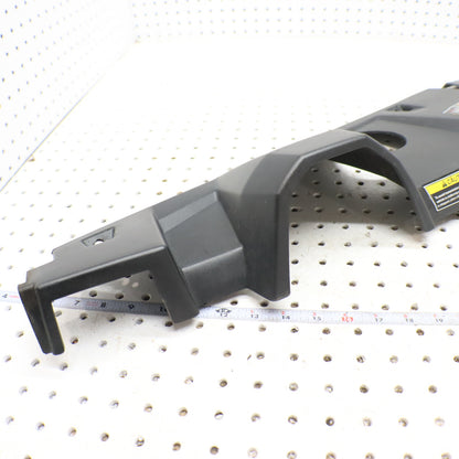 2013 Polaris Ranger Xp 900 Dash Panel Upper 5439014-070