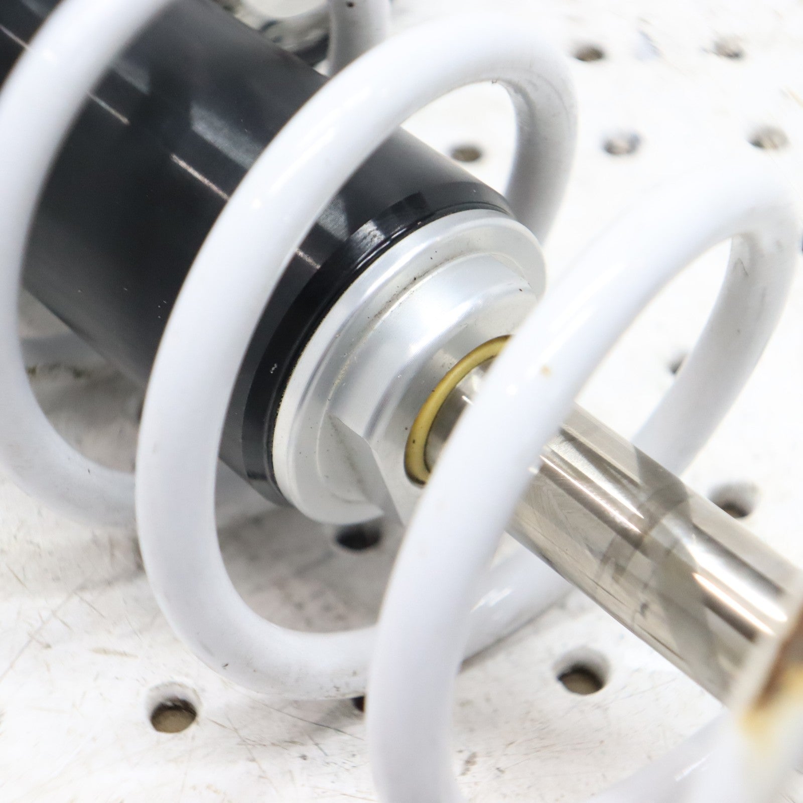 2016 Polaris Rush 800 Ski Shock Ifs 7044120 WALKER EVANS