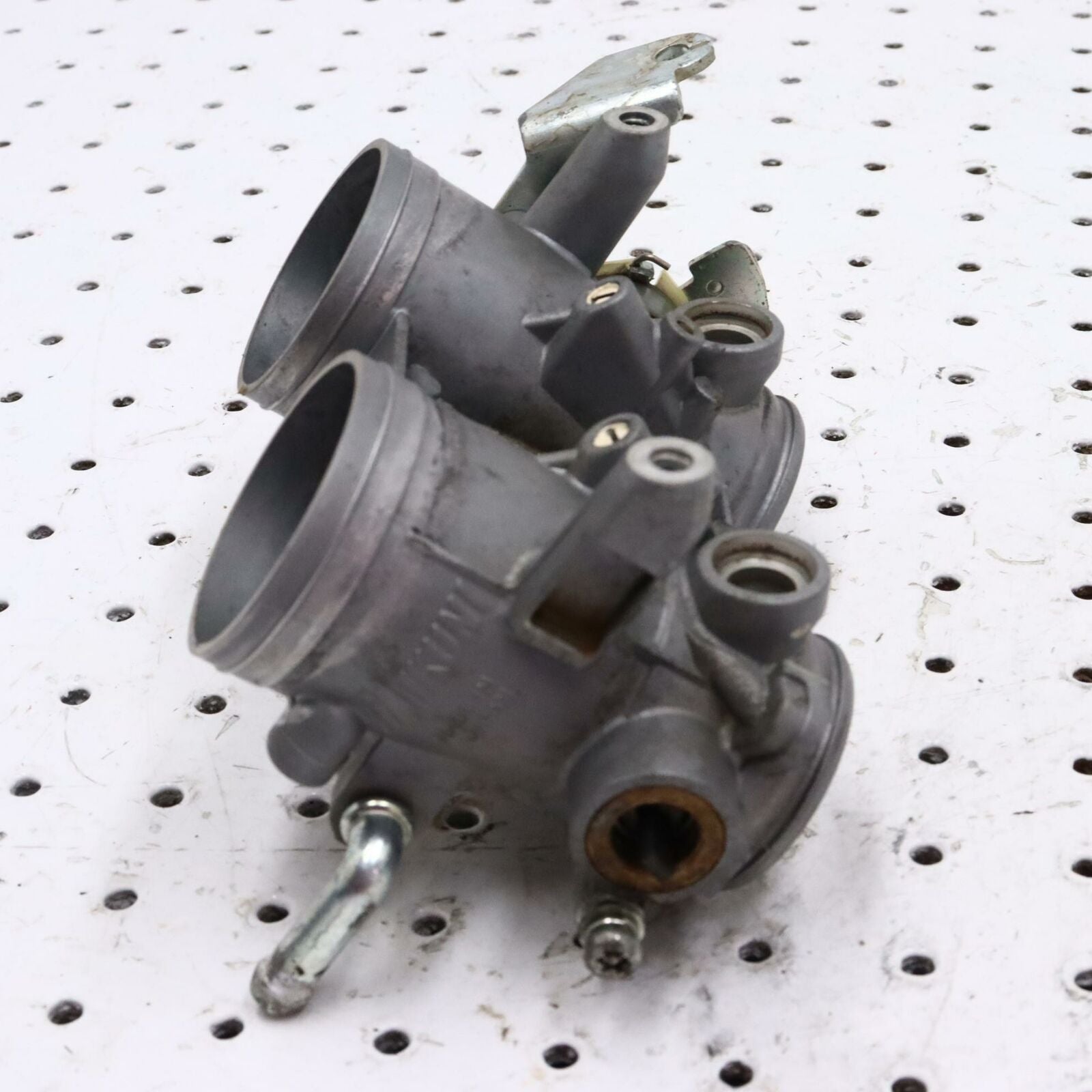 2010 ARCTIC CAT SNO PRO 500 THROTTLE BODIES BODY 3007-466