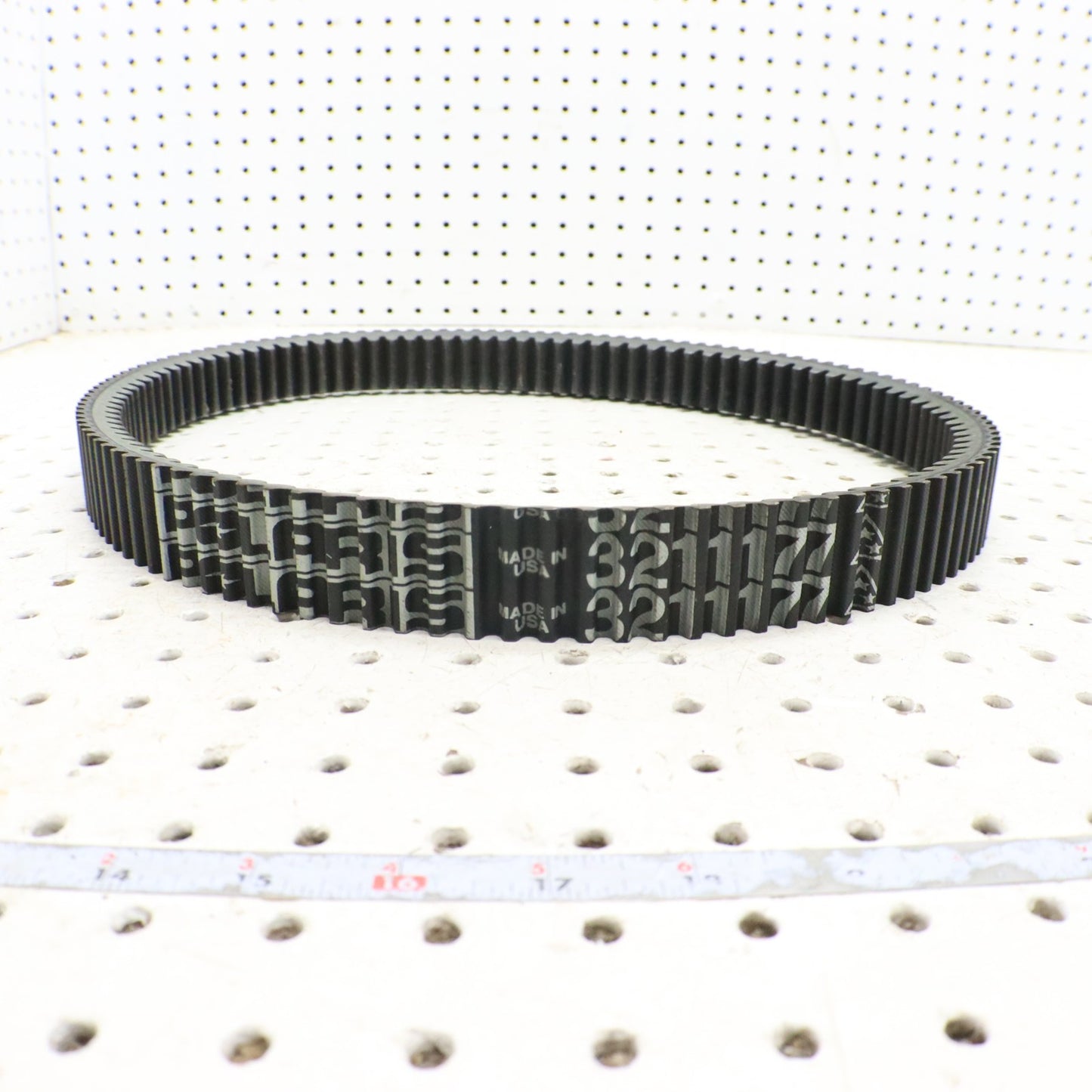 2016 Polaris Rush 800 Drive Belt 3211177