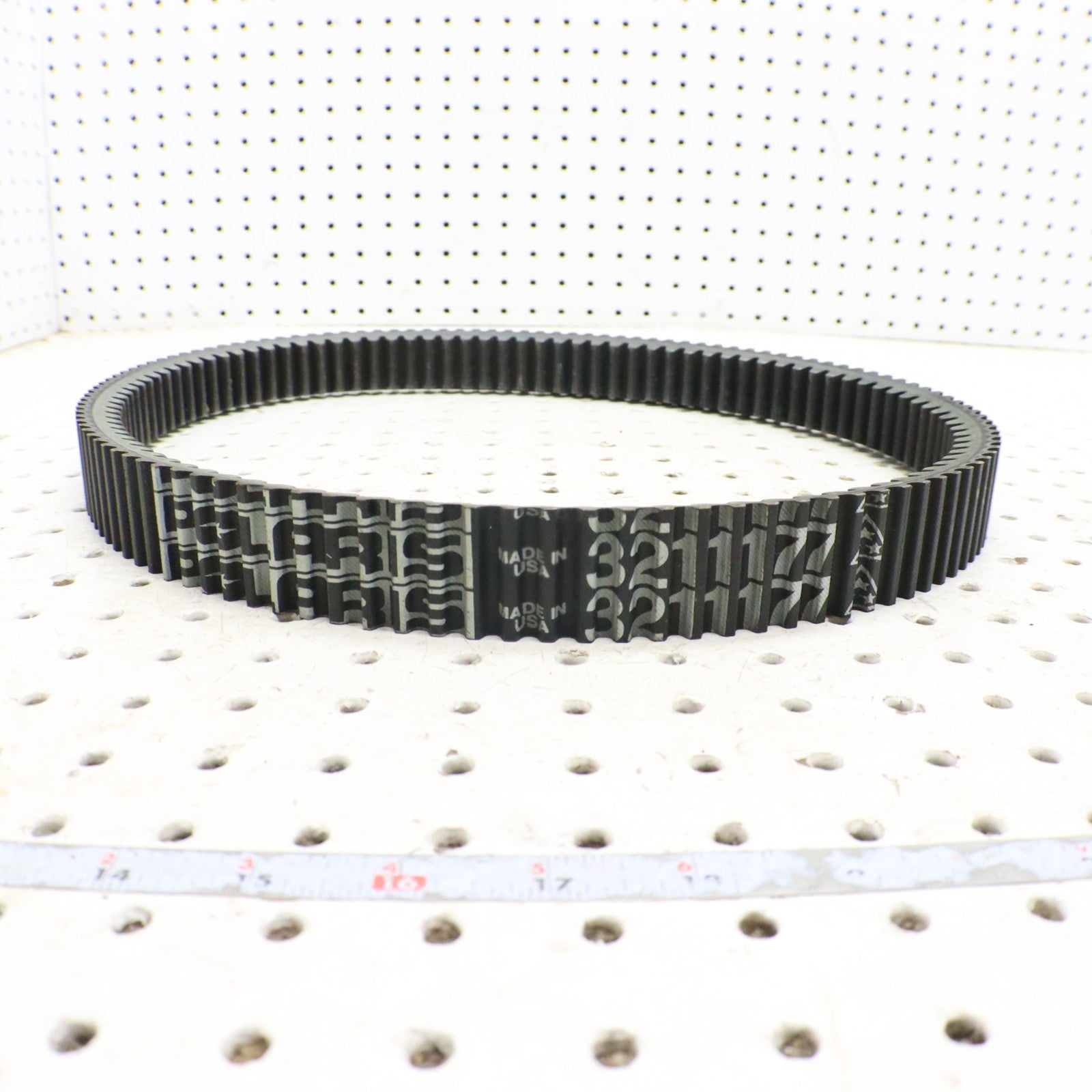 2016 Polaris Rush 800 Drive Belt 3211177