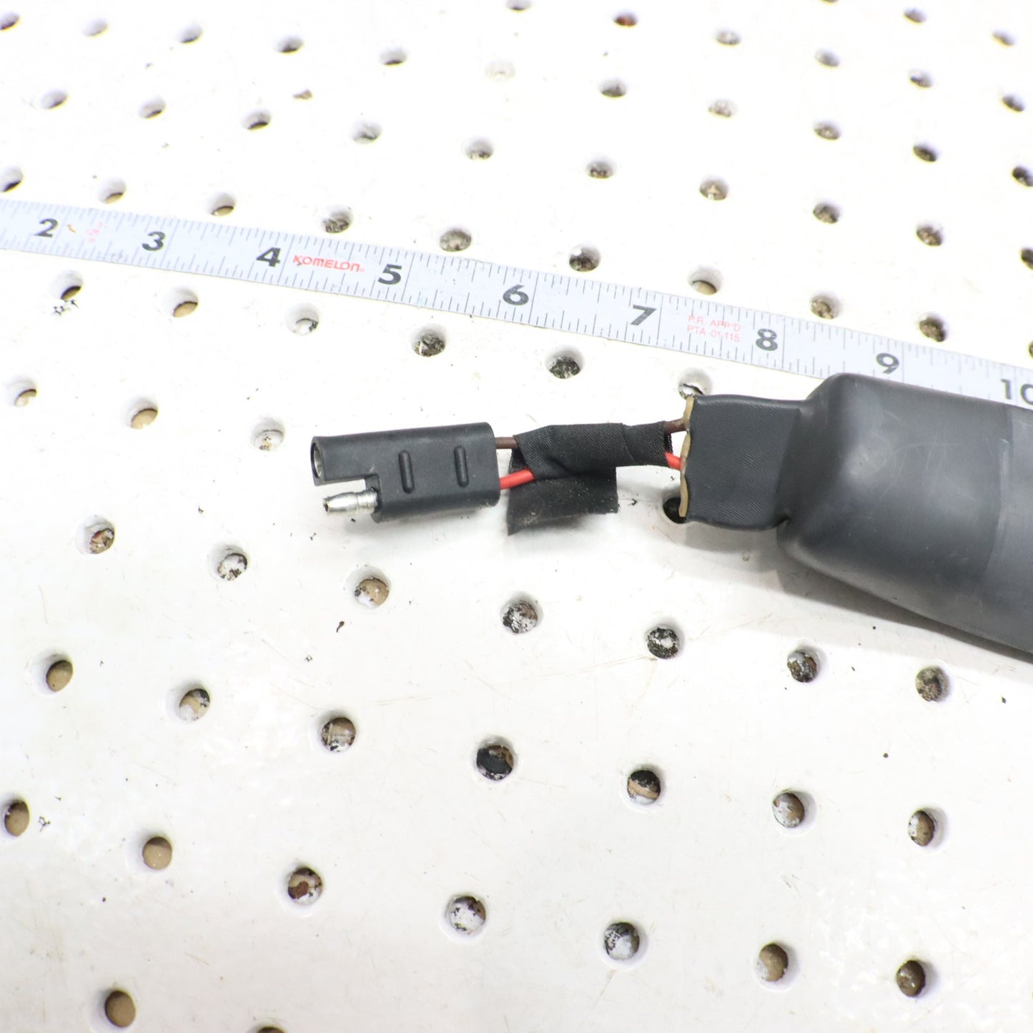 2016 Polaris Rush 800 Capacitor 4013412 CAPACITOR, 22000 MICRO