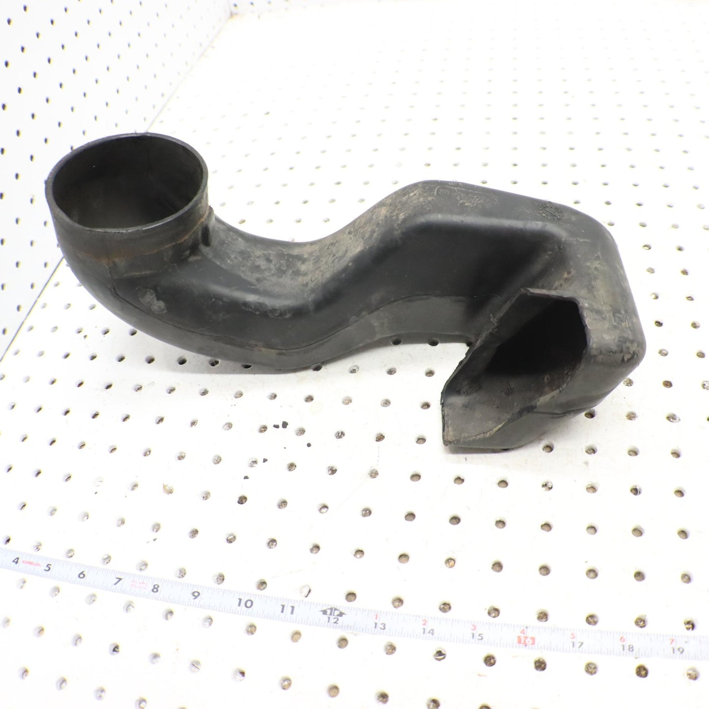2014 Polaris Sportsman 570 Clutch Outlet Duct  5450546