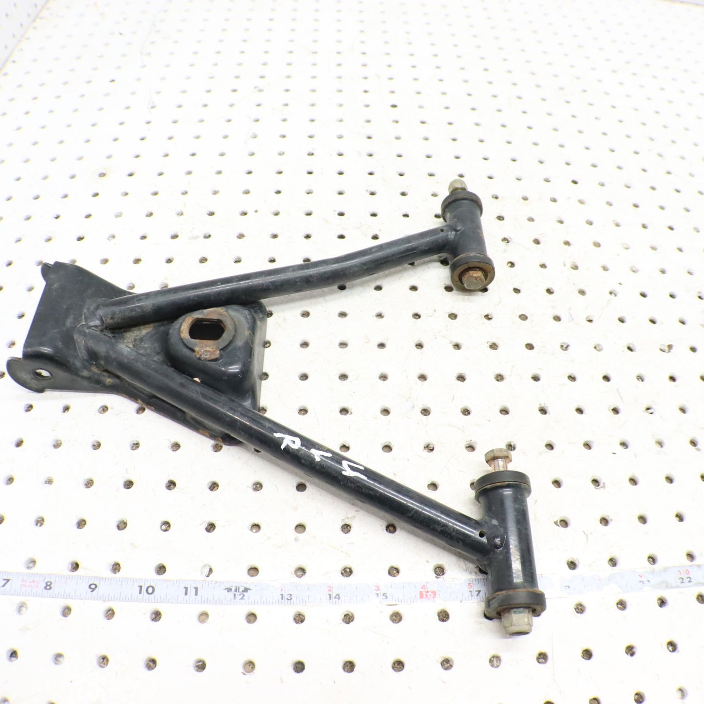 2009 Polaris Sportsman 800 Upper Left Rear Control A Arm 1014320-067