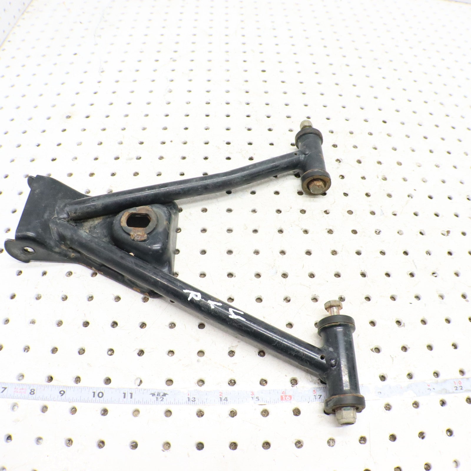 2009 Polaris Sportsman 800 Upper Left Rear Control A Arm 1014320-067