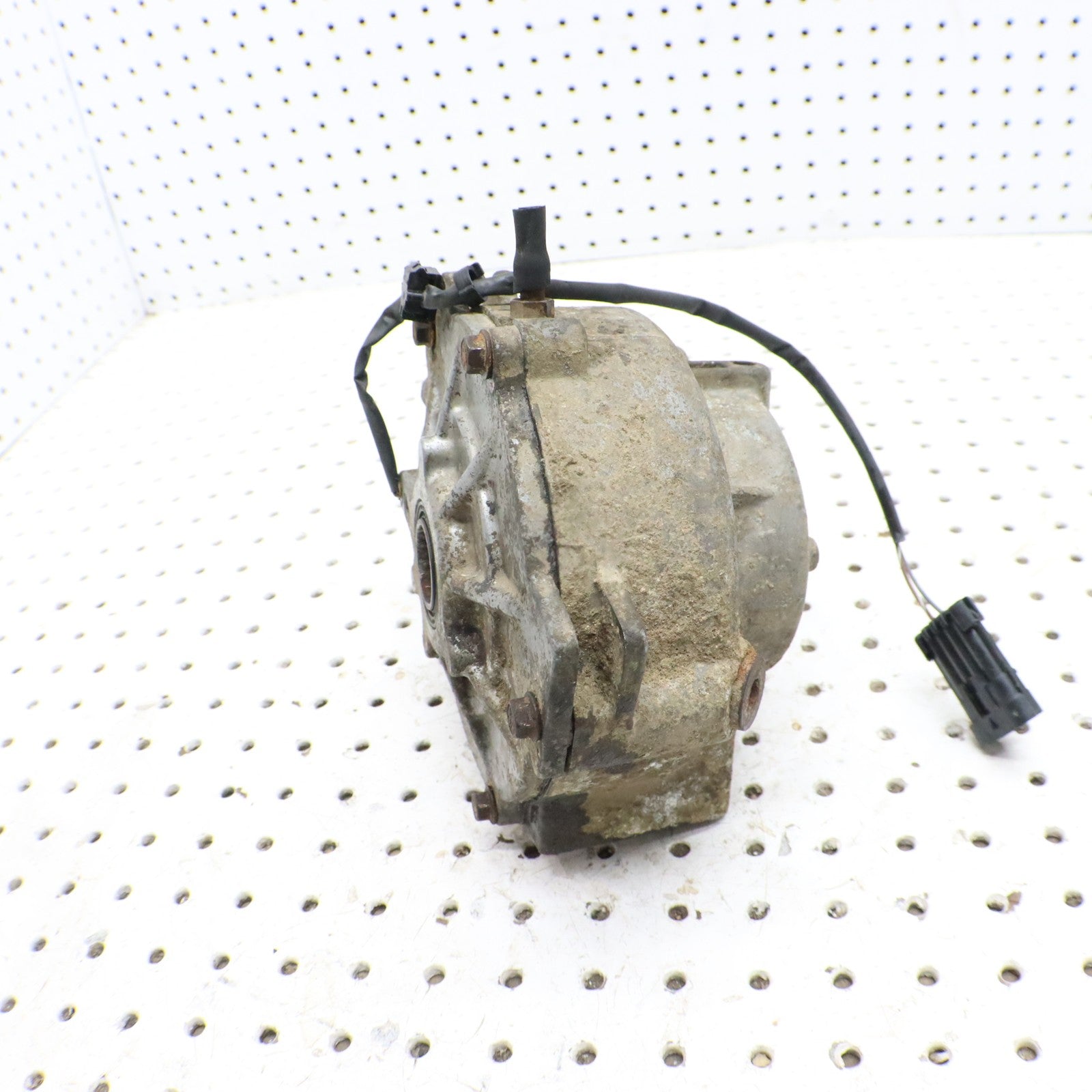 2018 Polaris Sportsman 570 Efi Front Gearcase Differential 1333393; 1337140