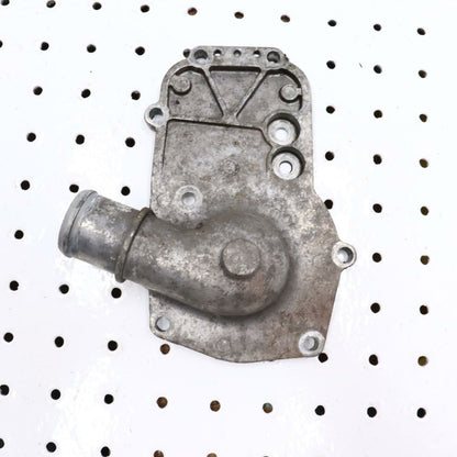 2007 POLARIS IQ 600 ENGINE WATER PUMP HOUSING COVER 5630920 5631951