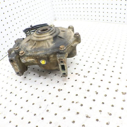 2003 Polaris Sportsman 600 Front Gearcase Differential Final Drive 1341344 