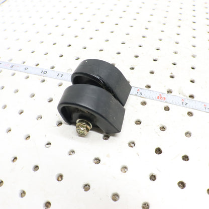 2009 Arctic Cat Crossfire R 8 Slide Rail Tip End Cap 3604-003