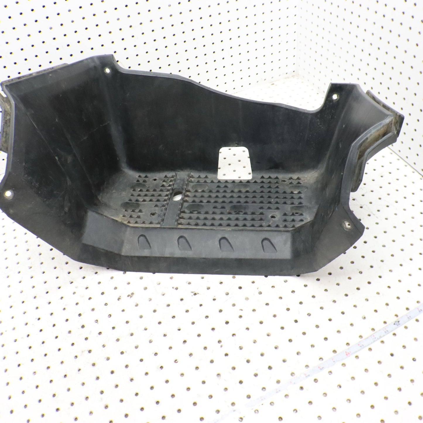 2012 Polaris Sportsman 500 Right Footwell Step Stand Footrest 5436932-070