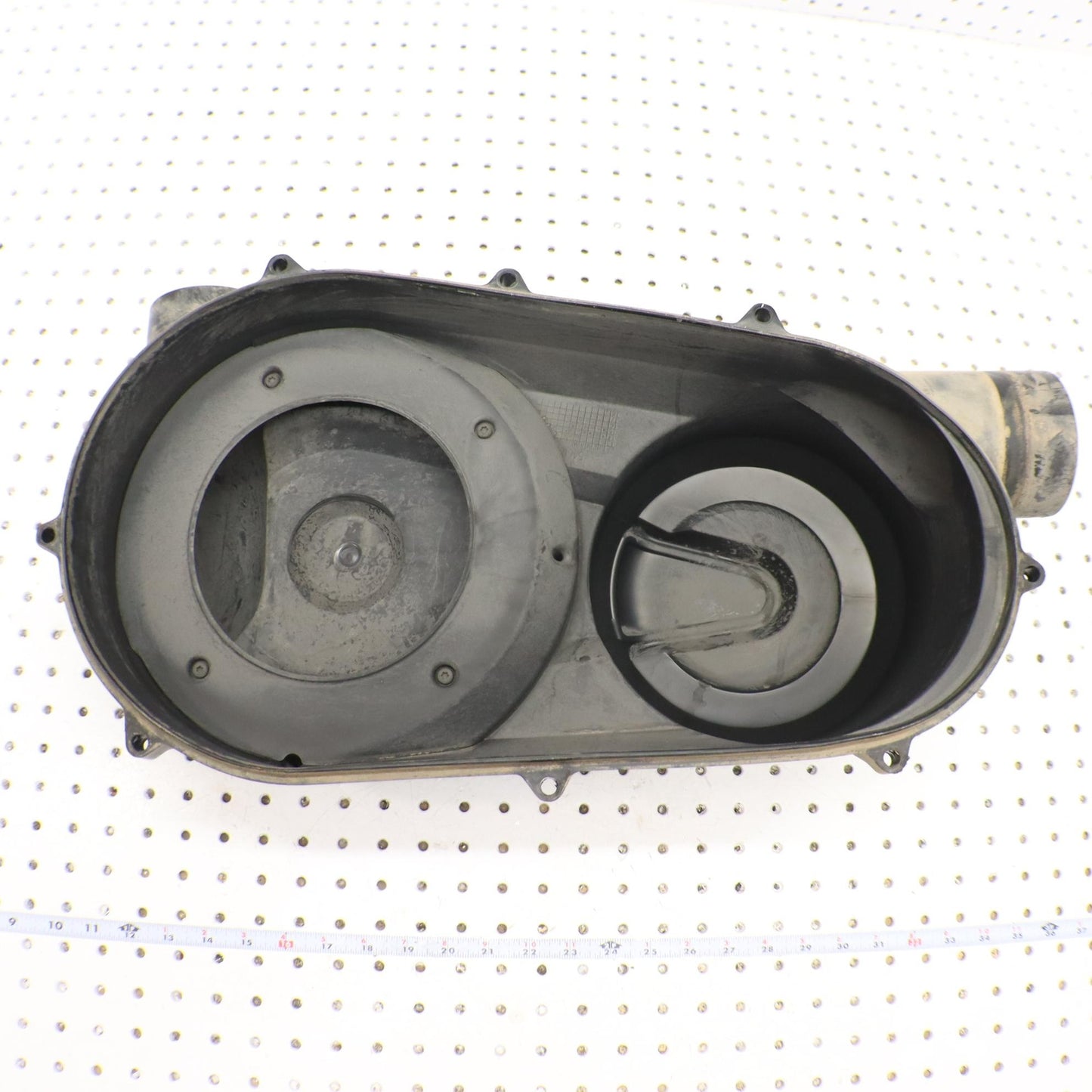 2016 POLARIS SPORTSMAN 570 CLUTCH COVER OUTER 2634897