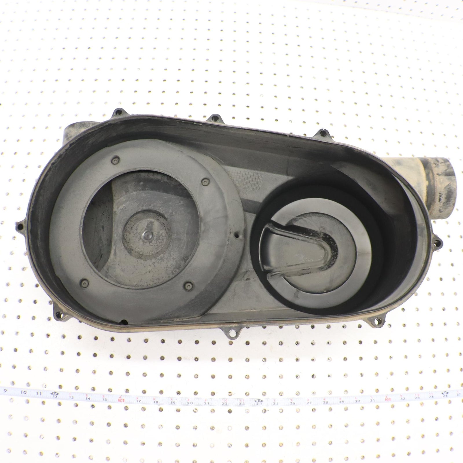 2016 POLARIS SPORTSMAN 570 CLUTCH COVER OUTER 2634897