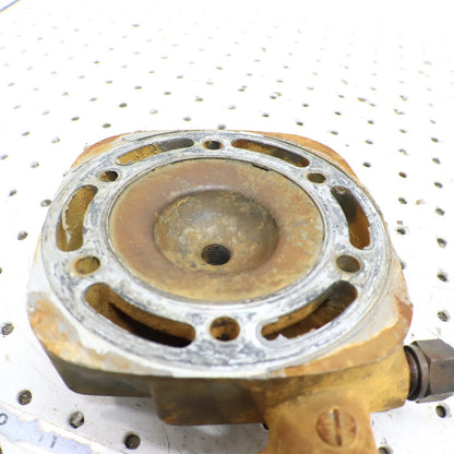 1998 Polaris Xplorer 400l Cylinder Head  3084730; 3086755