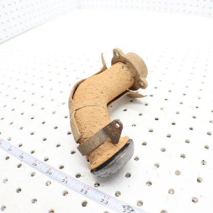2016 POLARIS SPORTSMAN 570 EXHAUST MANIFOLD 1262376