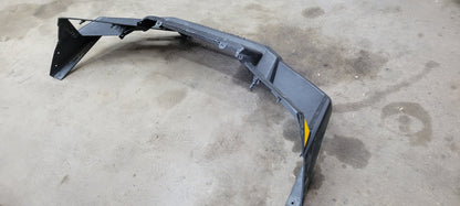 2013 Polaris Ranger Xp 900 Front Fascia Cowling 5439018-070