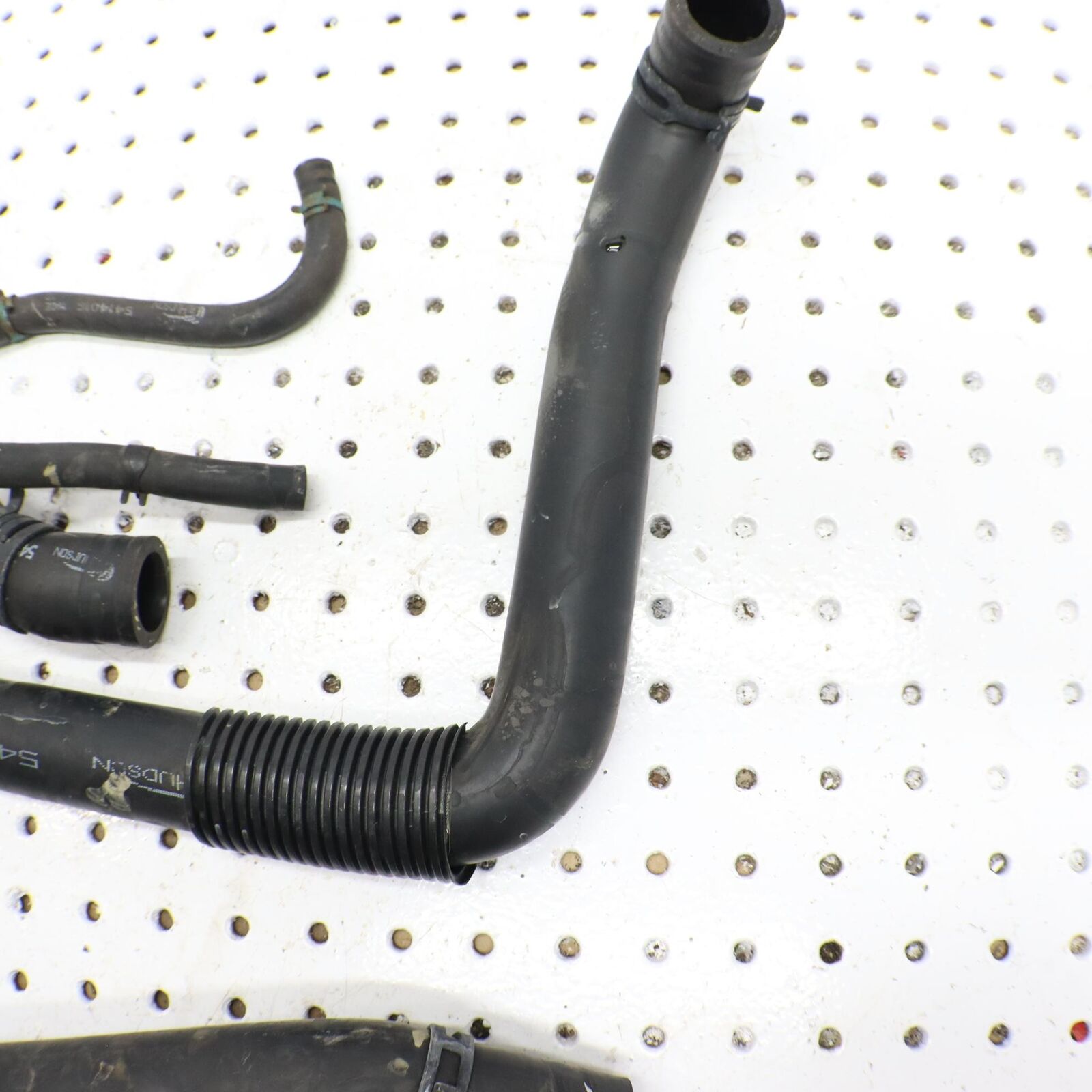 2014 POLARIS PRO RMK 800  ENGINE COOLANT HOSES 5414036 5414044 5414214  